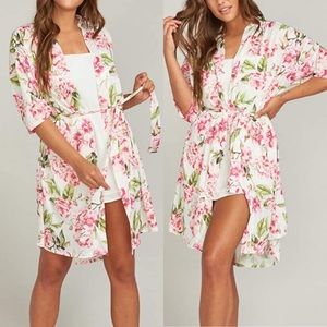 Show me your Mumu Wrap Dress